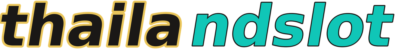 thailandslot logo
