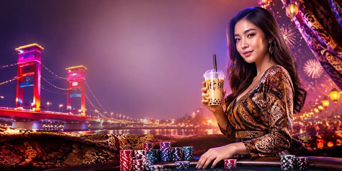 thailandslot What shaped our platform
