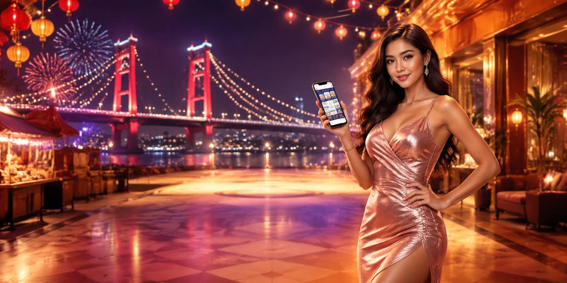 thailandslot Real-time dealer rooms
